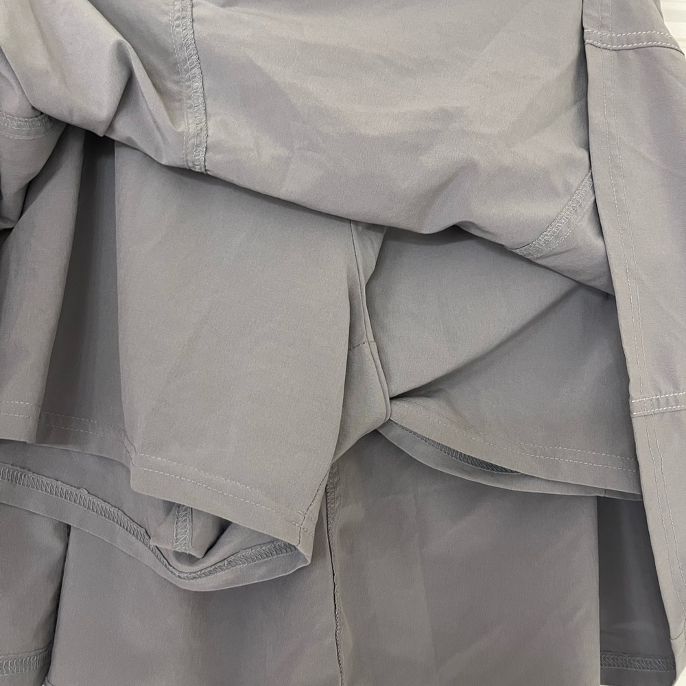 Gray Athleta Skort - image 4